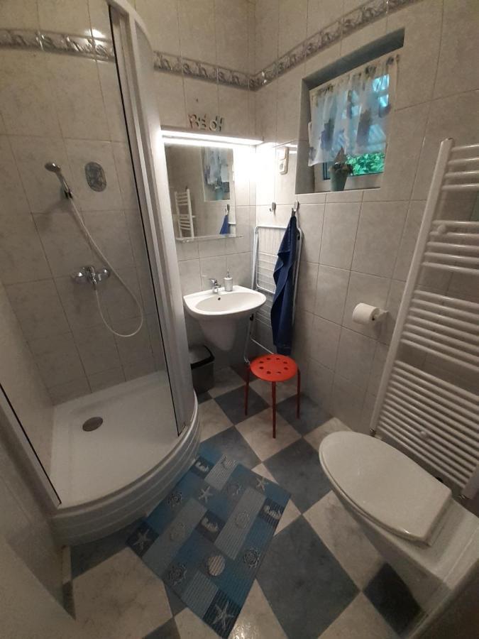 Rose Apartman บาลาตอนแลลเล ภายนอก รูปภาพ