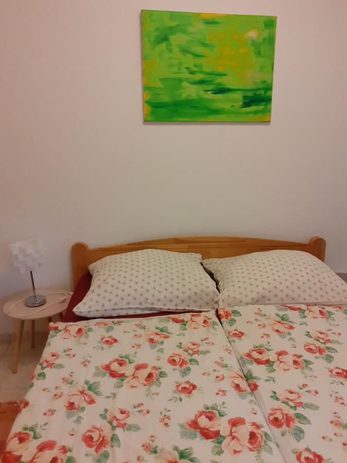 Rose Apartman บาลาตอนแลลเล ภายนอก รูปภาพ