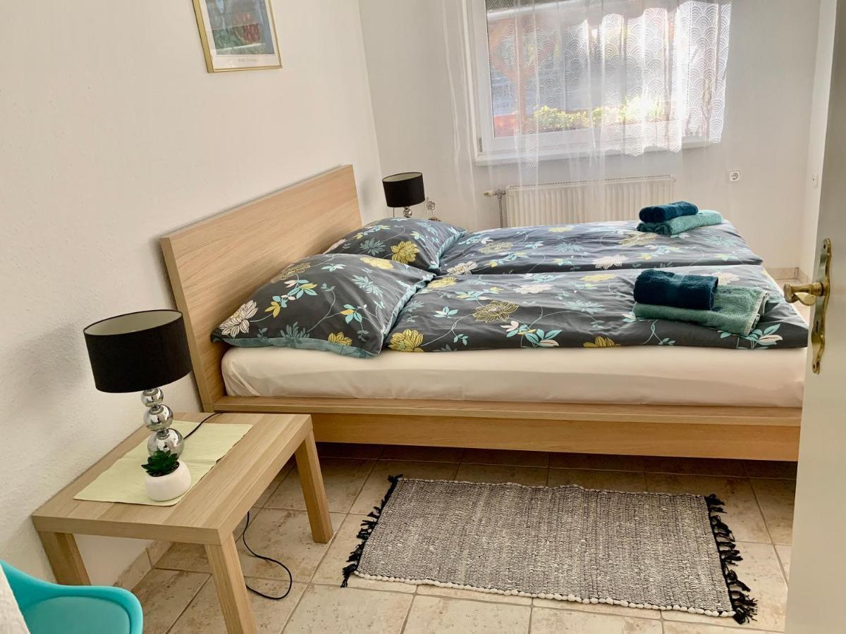 Rose Apartman บาลาตอนแลลเล ภายนอก รูปภาพ